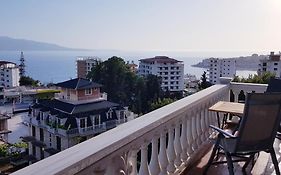 Stunning Sea View Apartments Sarande