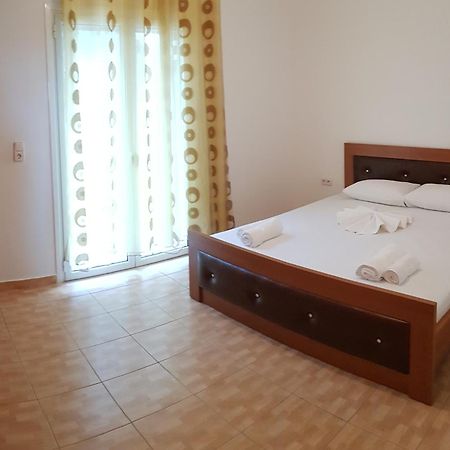 Stunning Sea View Apartments Saranda Pokój zdjęcie