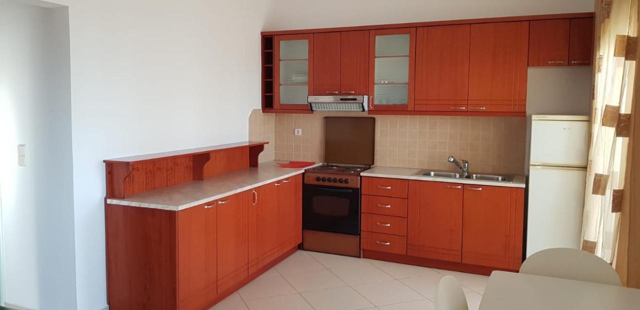 Stunning Sea View Apartments Saranda Zewnętrze zdjęcie