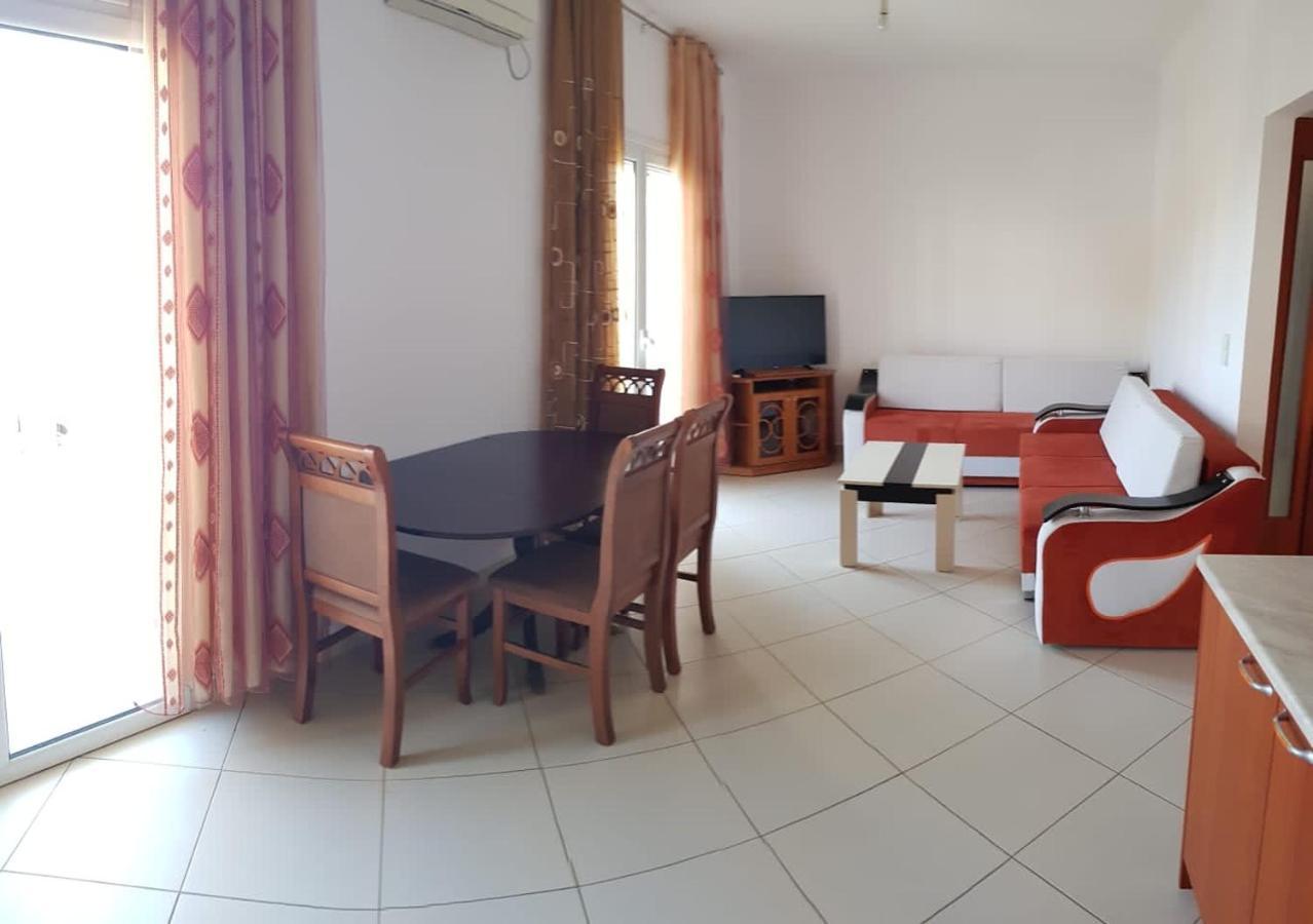 Stunning Sea View Apartments Saranda Zewnętrze zdjęcie