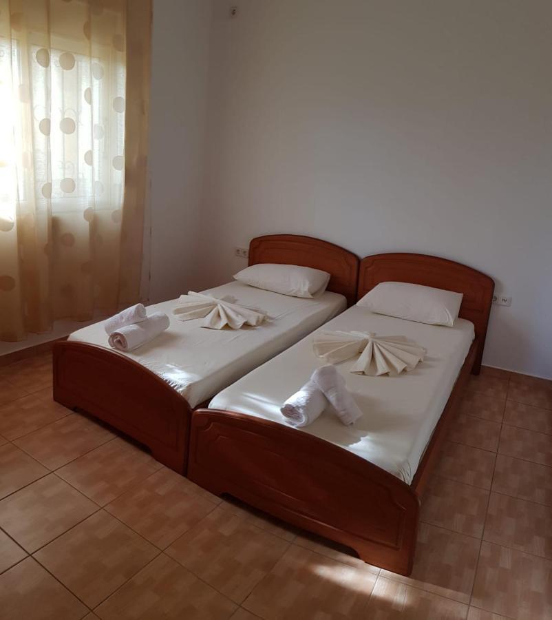 Stunning Sea View Apartments Saranda Zewnętrze zdjęcie