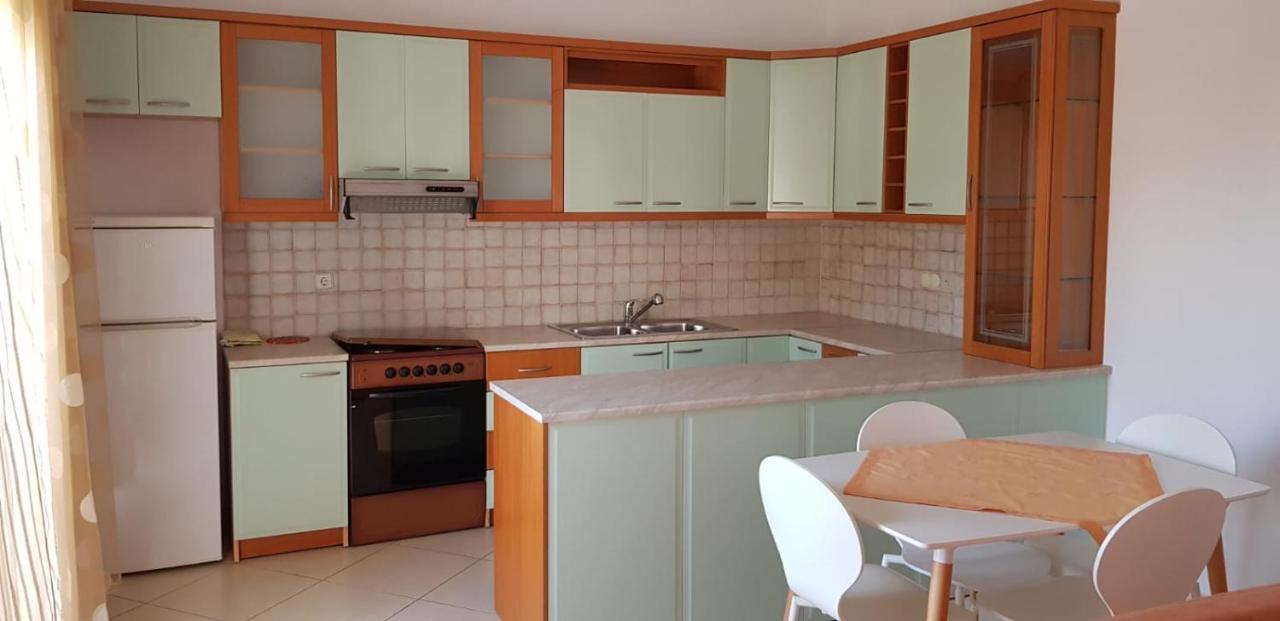 Stunning Sea View Apartments Saranda Zewnętrze zdjęcie
