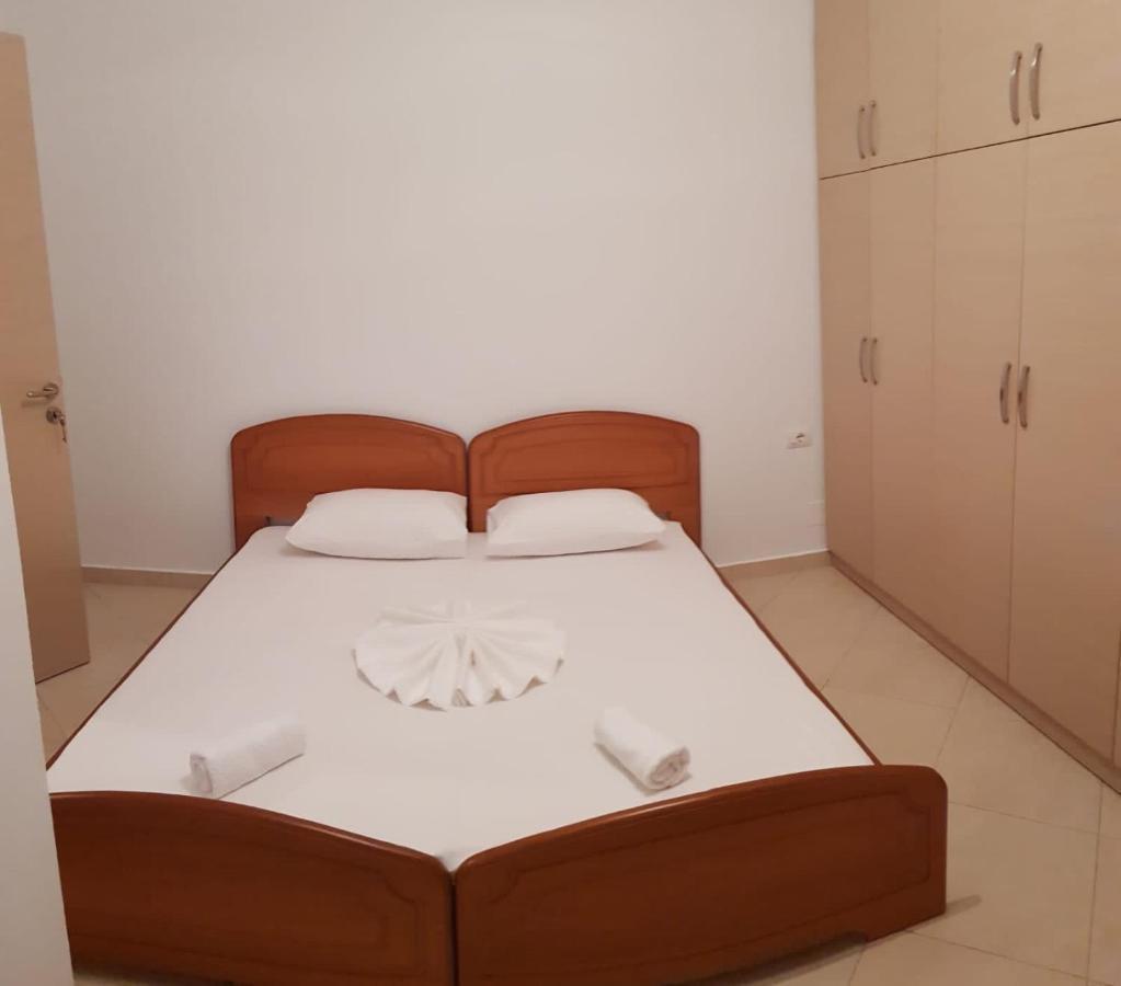 Stunning Sea View Apartments Saranda Zewnętrze zdjęcie