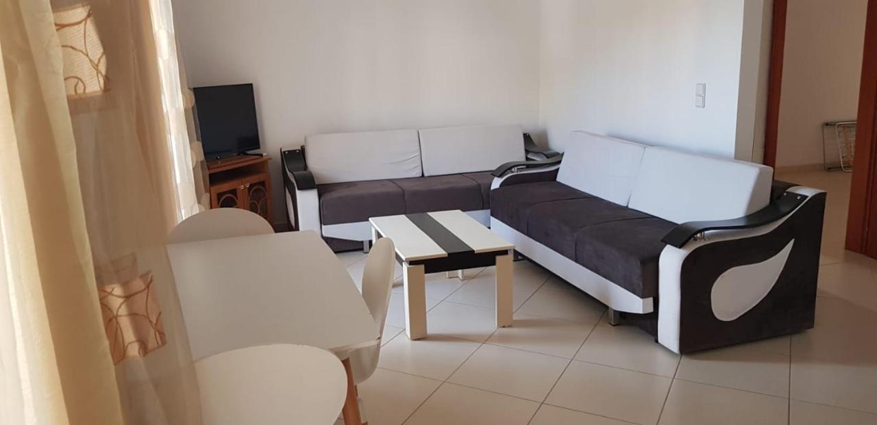 Stunning Sea View Apartments Saranda Zewnętrze zdjęcie