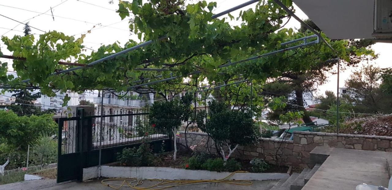 Stunning Sea View Apartments Saranda Zewnętrze zdjęcie