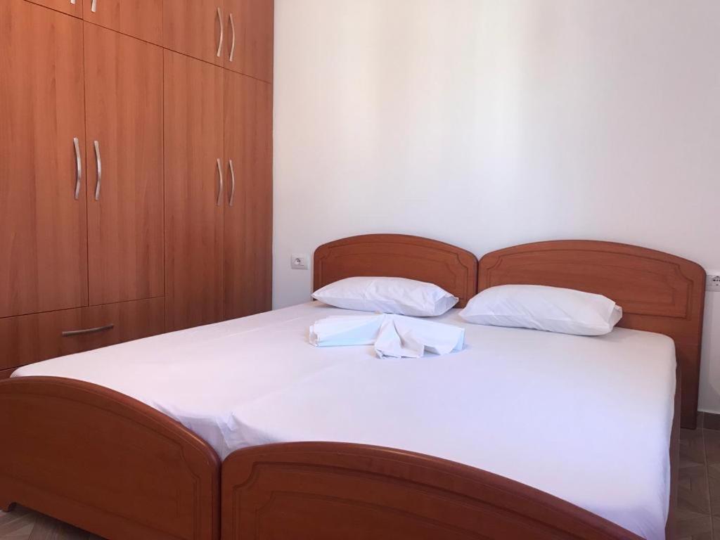 Stunning Sea View Apartments Saranda Zewnętrze zdjęcie