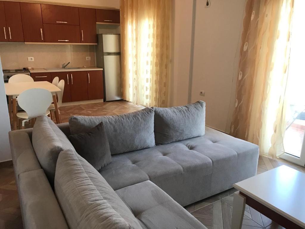 Stunning Sea View Apartments Saranda Zewnętrze zdjęcie