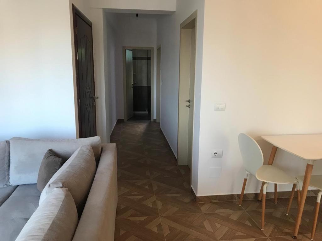 Stunning Sea View Apartments Saranda Zewnętrze zdjęcie