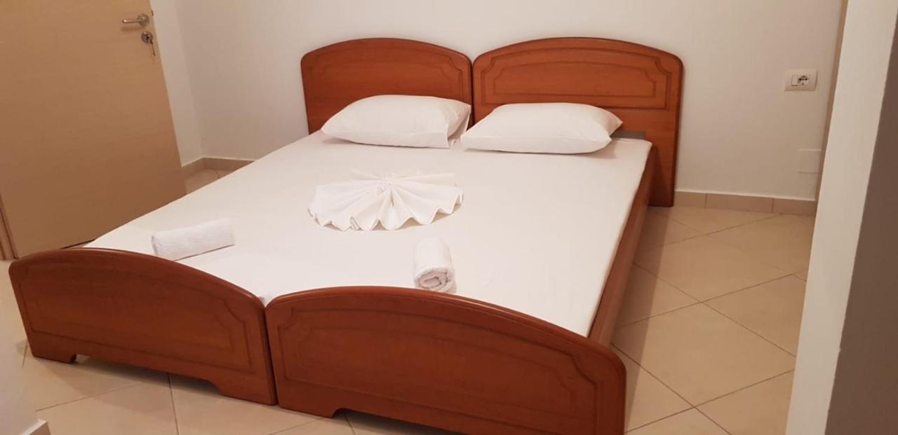 Stunning Sea View Apartments Saranda Zewnętrze zdjęcie