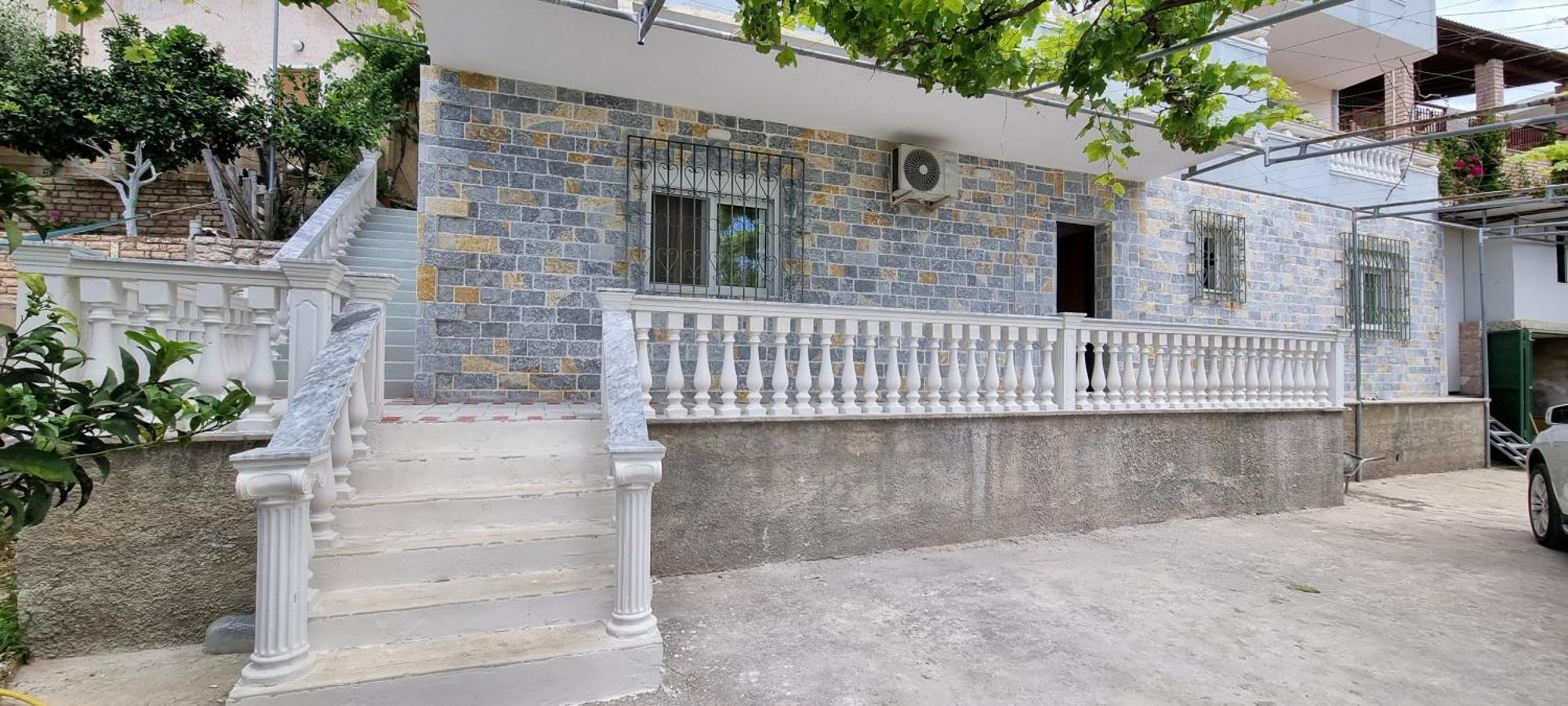 Stunning Sea View Apartments Saranda Zewnętrze zdjęcie