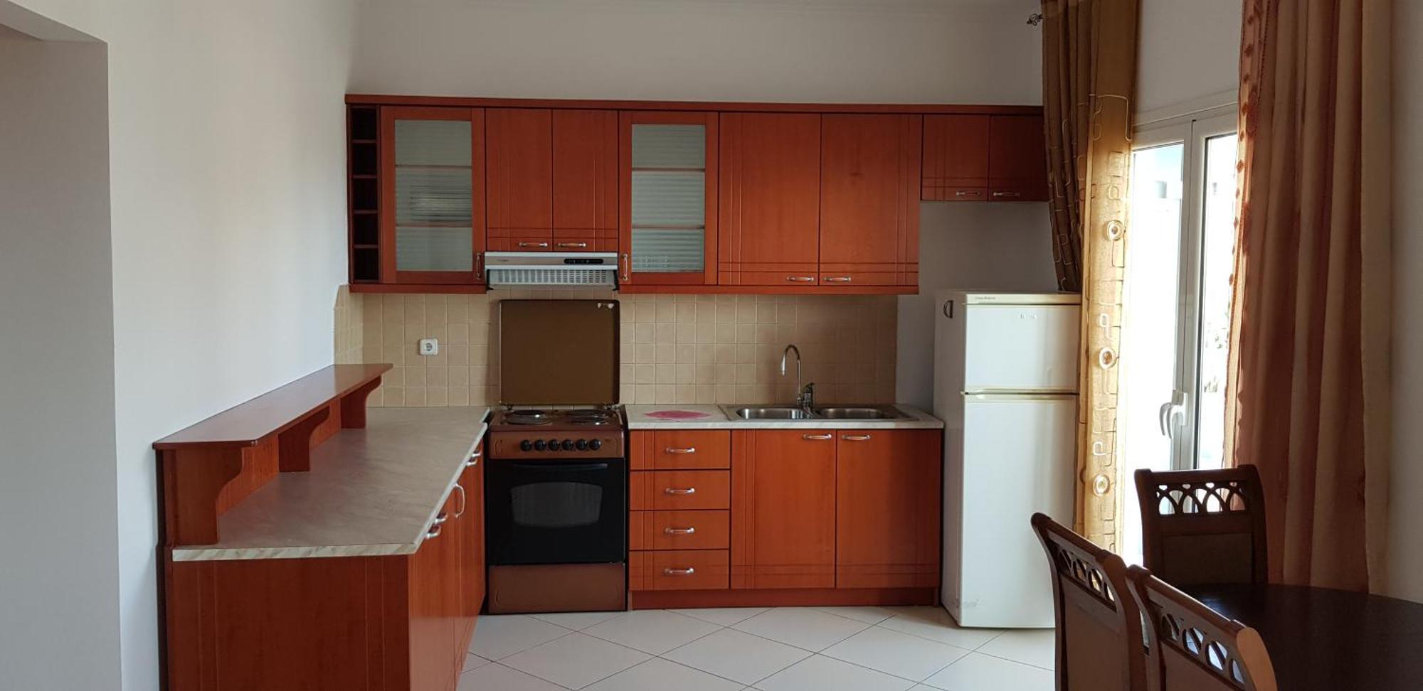 Stunning Sea View Apartments Saranda Pokój zdjęcie