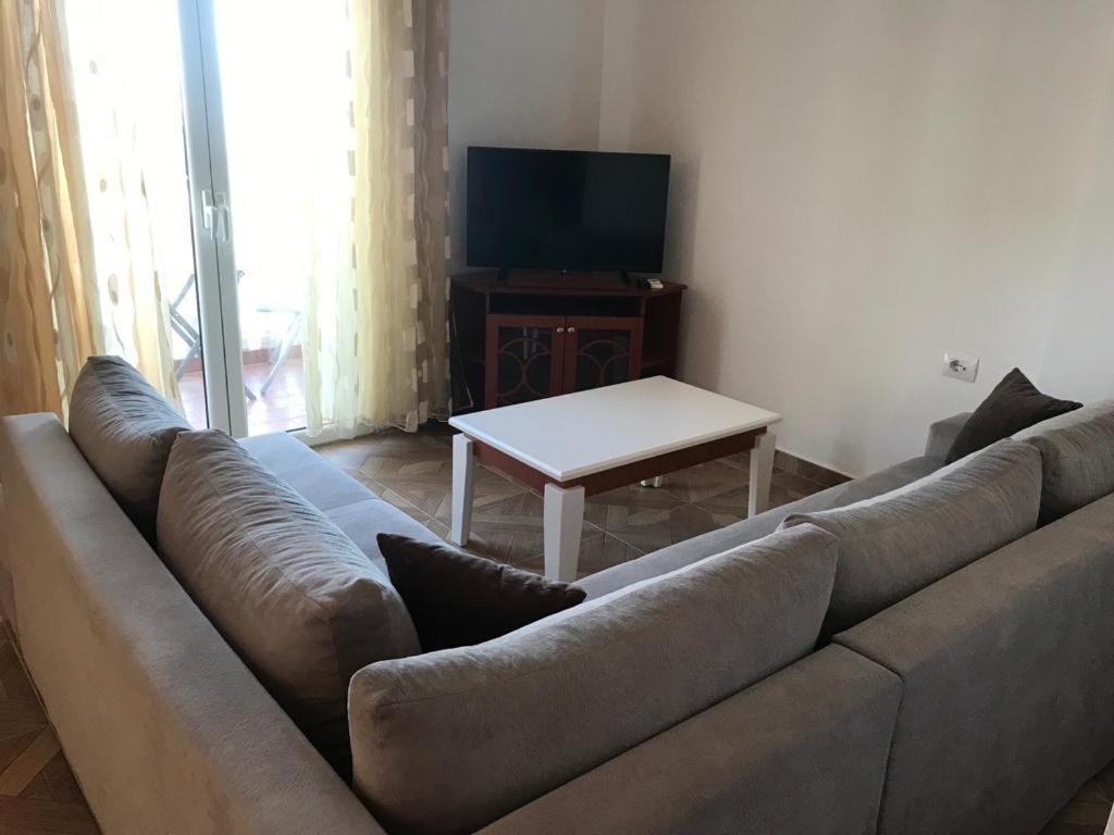 Stunning Sea View Apartments Saranda Pokój zdjęcie