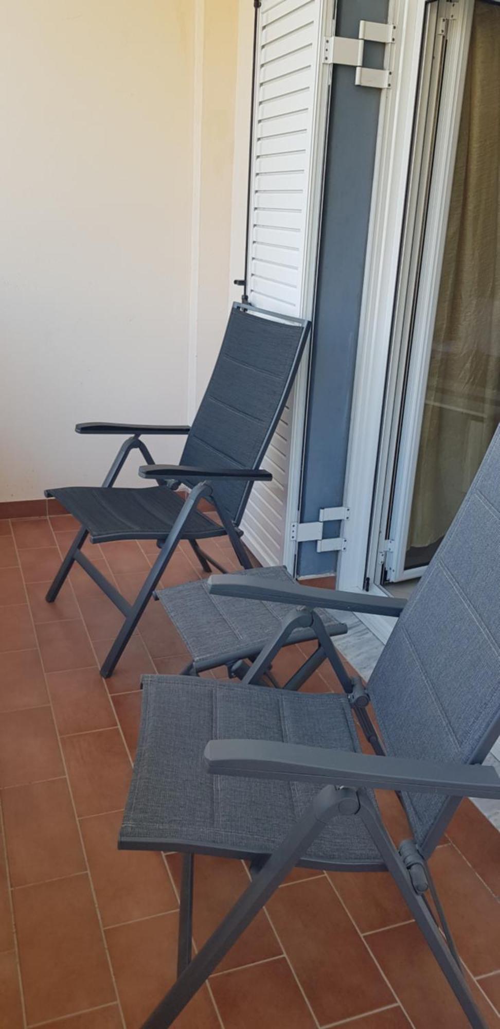 Stunning Sea View Apartments Saranda Pokój zdjęcie