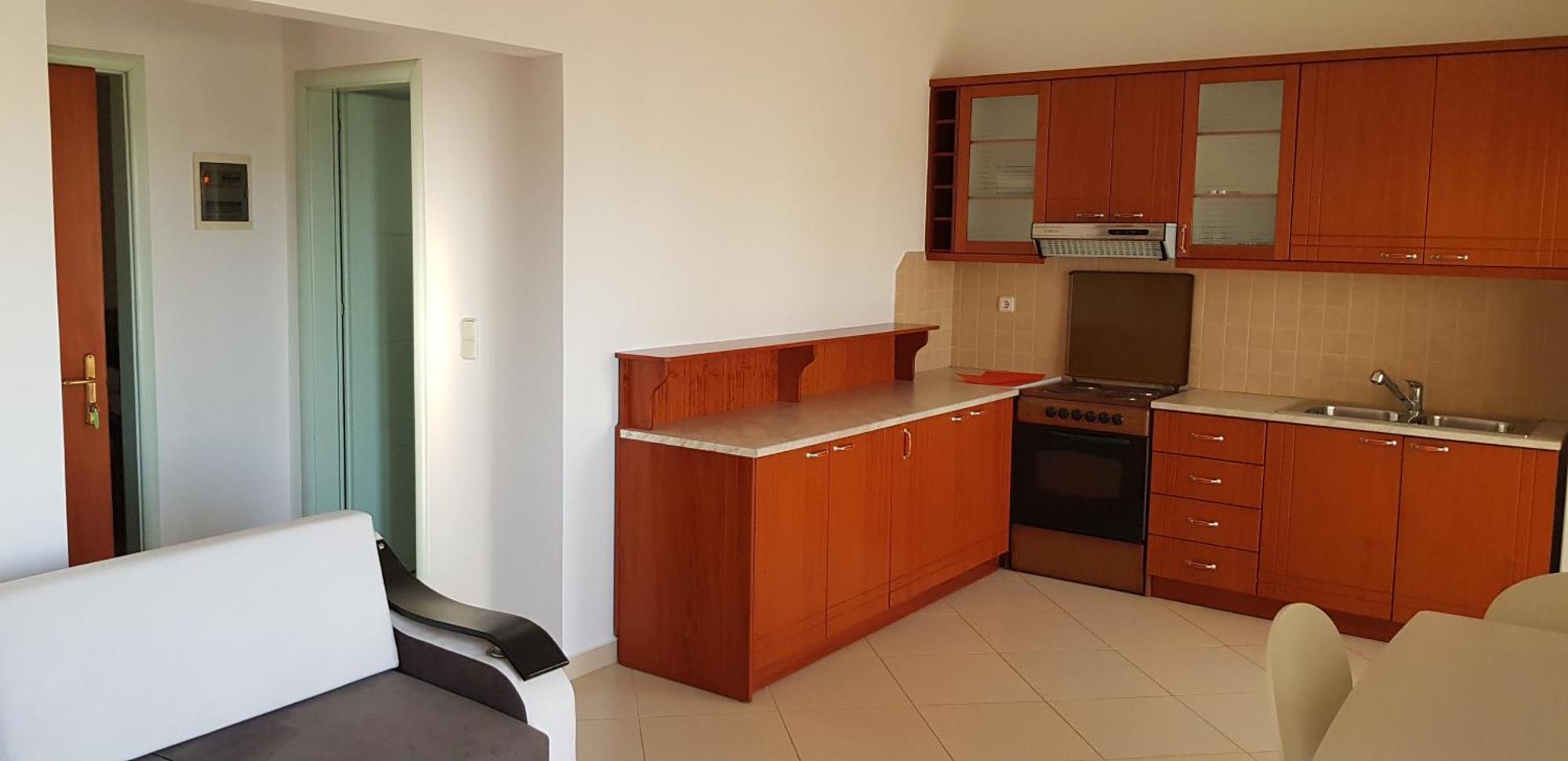 Stunning Sea View Apartments Saranda Pokój zdjęcie