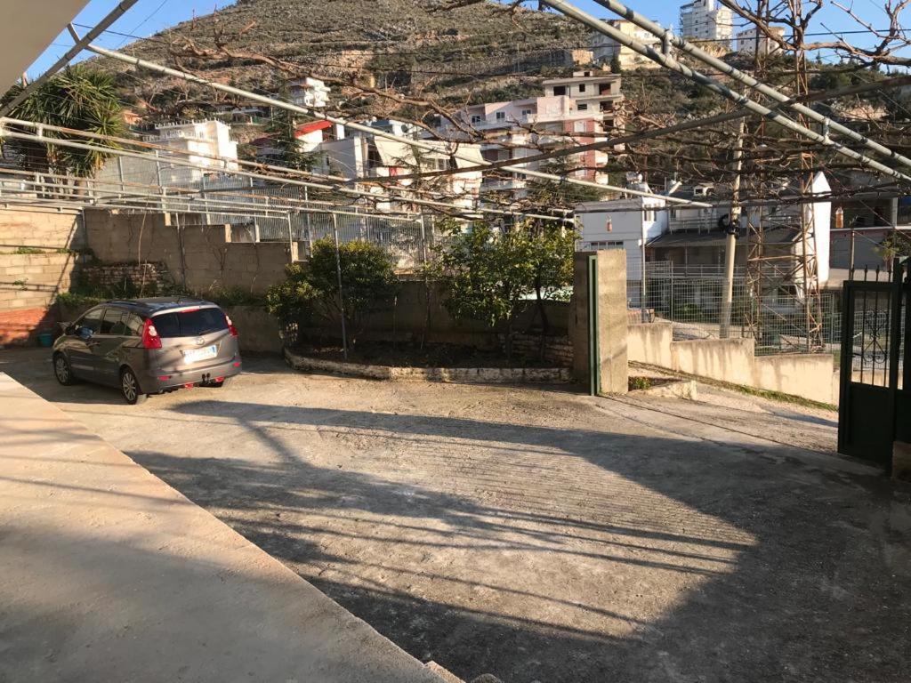 Stunning Sea View Apartments Saranda Pokój zdjęcie