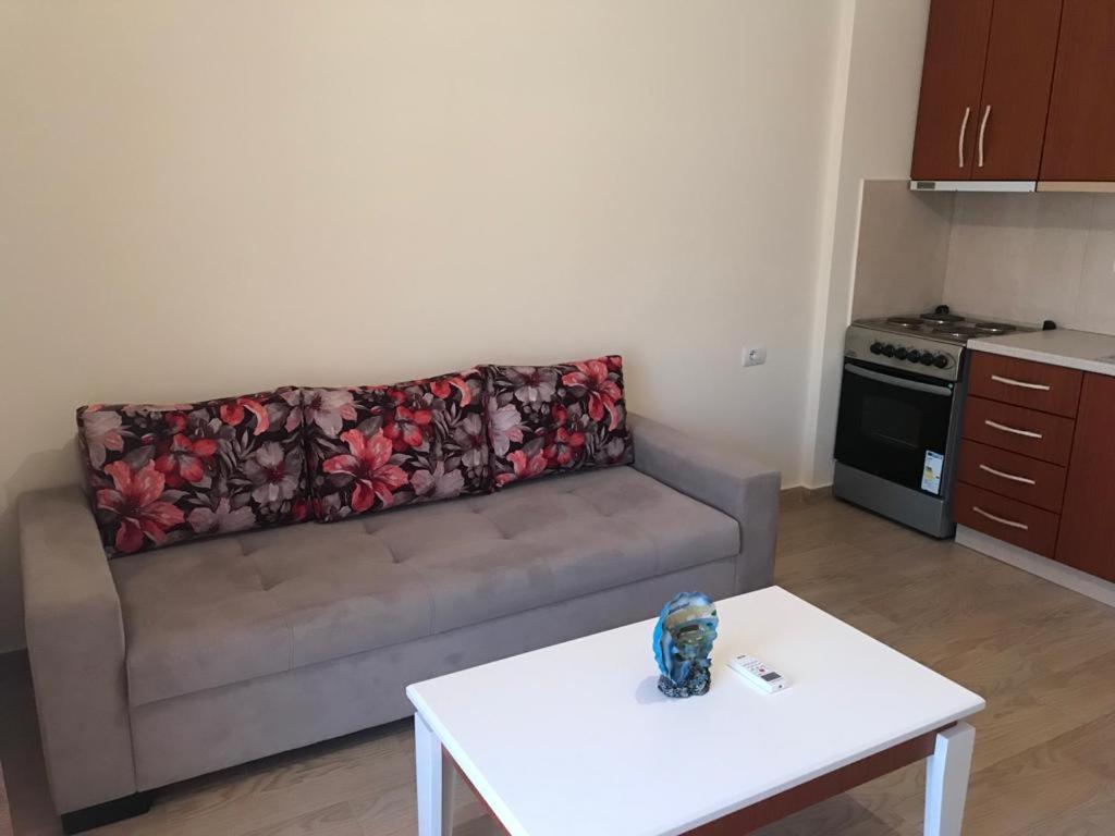 Stunning Sea View Apartments Saranda Pokój zdjęcie