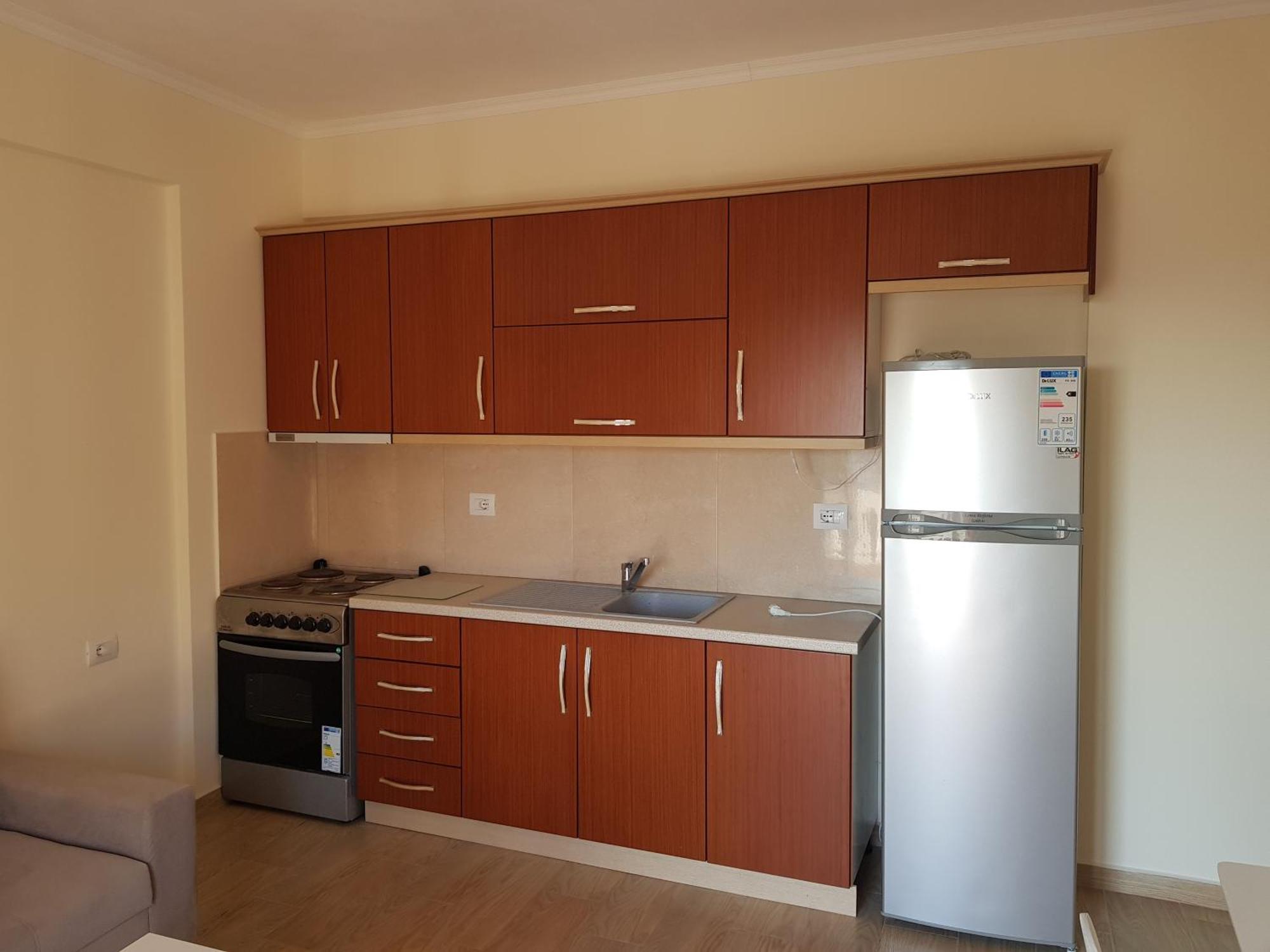 Stunning Sea View Apartments Saranda Pokój zdjęcie